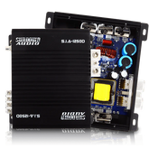 sia1250 car amplifier