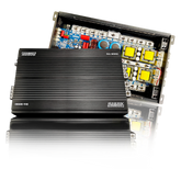 sia5000 car amplifier