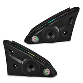 slg ar6ldv2 marine speaker slingshot