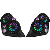 slg f82ld marine speaker slingshot