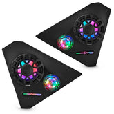 slg fkp6ldv2 marine speaker slingshot