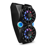 slg wfcc66ld marine speaker slingshot