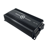 sound qubed 4 channel amplifier