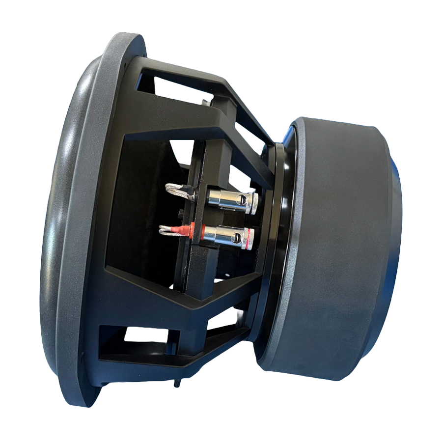 soundqubed 12 inch subwoofer-hdx3212d1 2
