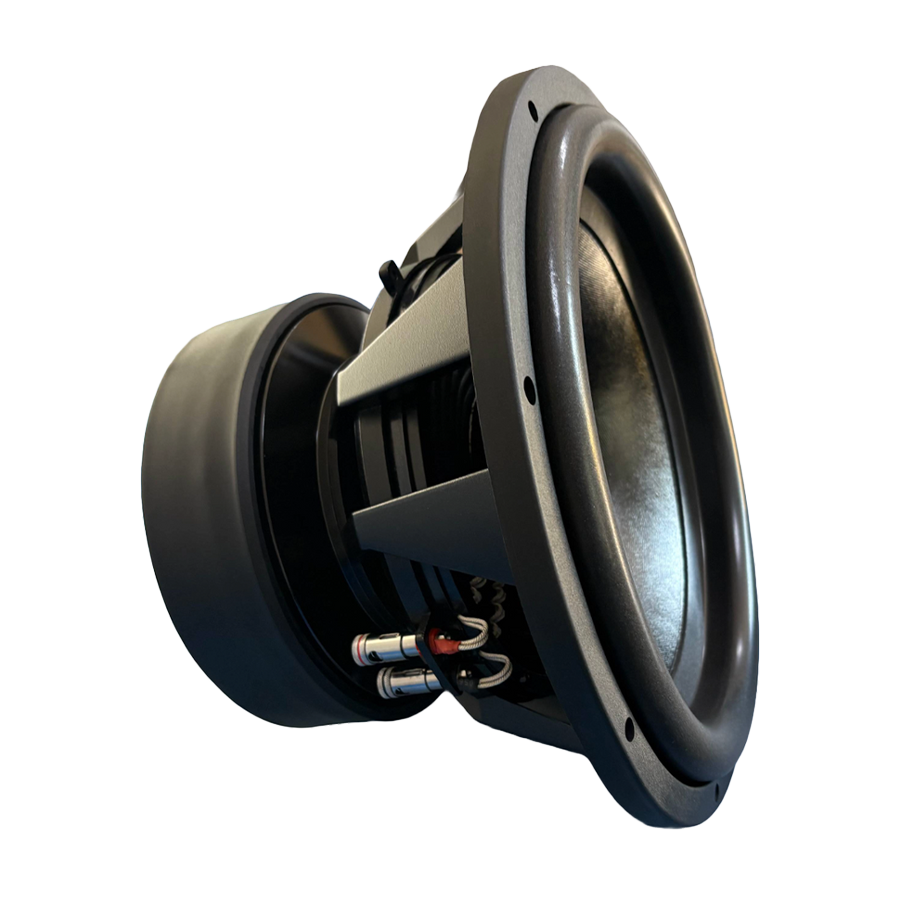soundqubed 12 inch subwoofer hdx3212d2 3