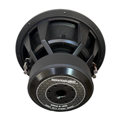 soundqubed 15 inch subwoofer hdx3215d1 1