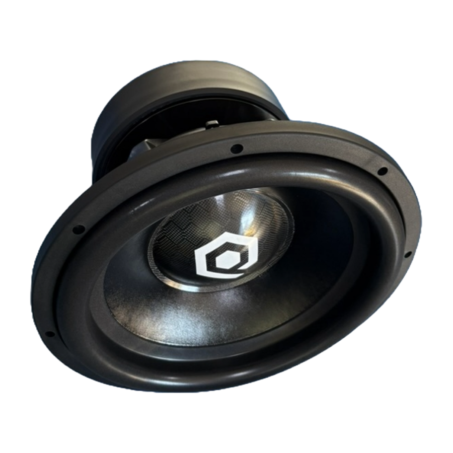 soundqubed 15 inch subwoofer hdx3215d1 4