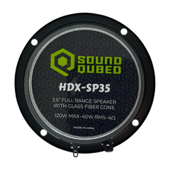 soundqubed 3 5 inch midrange 2