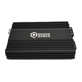 soundqubed 4 channel 2800 amplifier