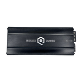 soundqubed 4 channel amplifier bg4