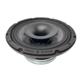 soundqubed 6 inch pro speakers