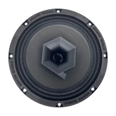 soundqubed 8 inch coaxial speakers