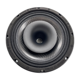 soundqubed 8 inch pro speakers