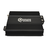 soundqubed c1 2100 monoblock amplifier