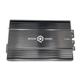 soundqubed f1 7500 monoblock amplifier