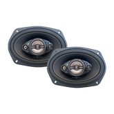 soundqubed hds cx69 car speakers