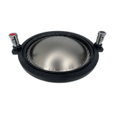 soundqubed voice coil recone kit