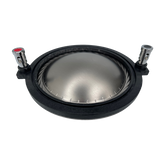 soundqubed woofer recone kit x8