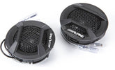 spv 10tw wra speaker system