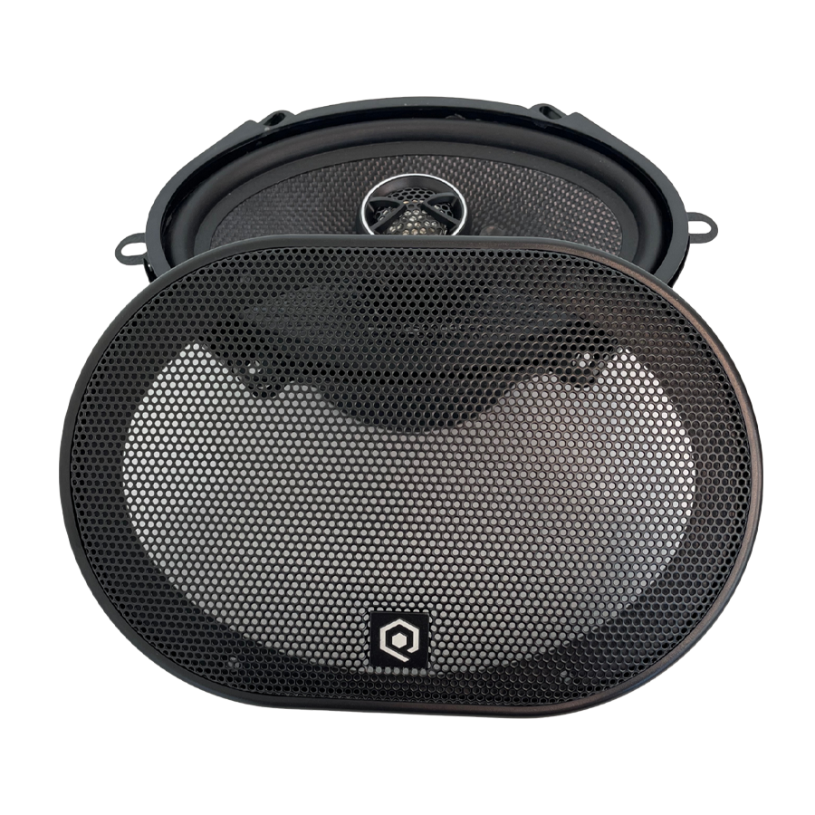 sq 5x7 coaxial speakers hdxcx57 4