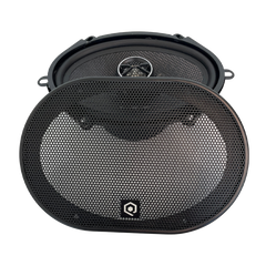 sq 5x7 coaxial speakers hdxcx57 4