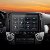 sr-run10hx dash kit for radio near me