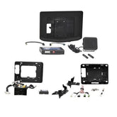 srk-gm14hx dash kit for radio