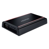 srx300 4v 4 channel car amplifier 75w