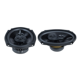 srx693v 6x9 3 way car speakers