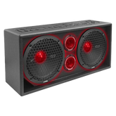 srxpe10d4t 10 inch car subwoofer