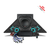 ss phz5vrc motorcycle speaker system