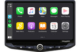 stinger heigh10 10 inch multimedia receiver apple carplay