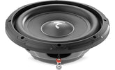 sub 10 slim car subwoofer