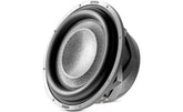 Focal SUB10WM Car Subwoofer – Slim 10-Inch Bass for Tight Installs