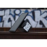 TA-UVDD13-3RR-4C Tesla CarPlay Radio with 13.3” Vertical Screen and Wireless Features