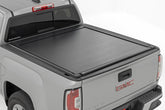 tonneau cover colorado canyon 15 26