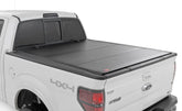 tonneau cover ford f 150 04 14