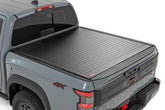 tonneau cover frontier 2022 2026