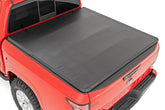 tonneau cover frontier 22 26
