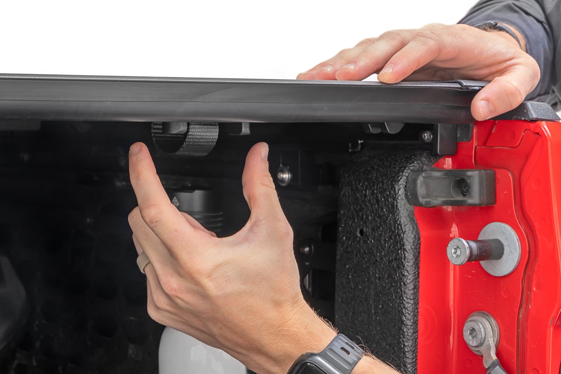 tonneau cover jeep gladiator 20 26 bear de