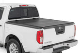 tonneau cover nissan frontier 05 21