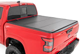 tonneau cover nissan frontier 22 26