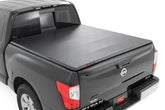 tonneau cover nissan titan 17 24