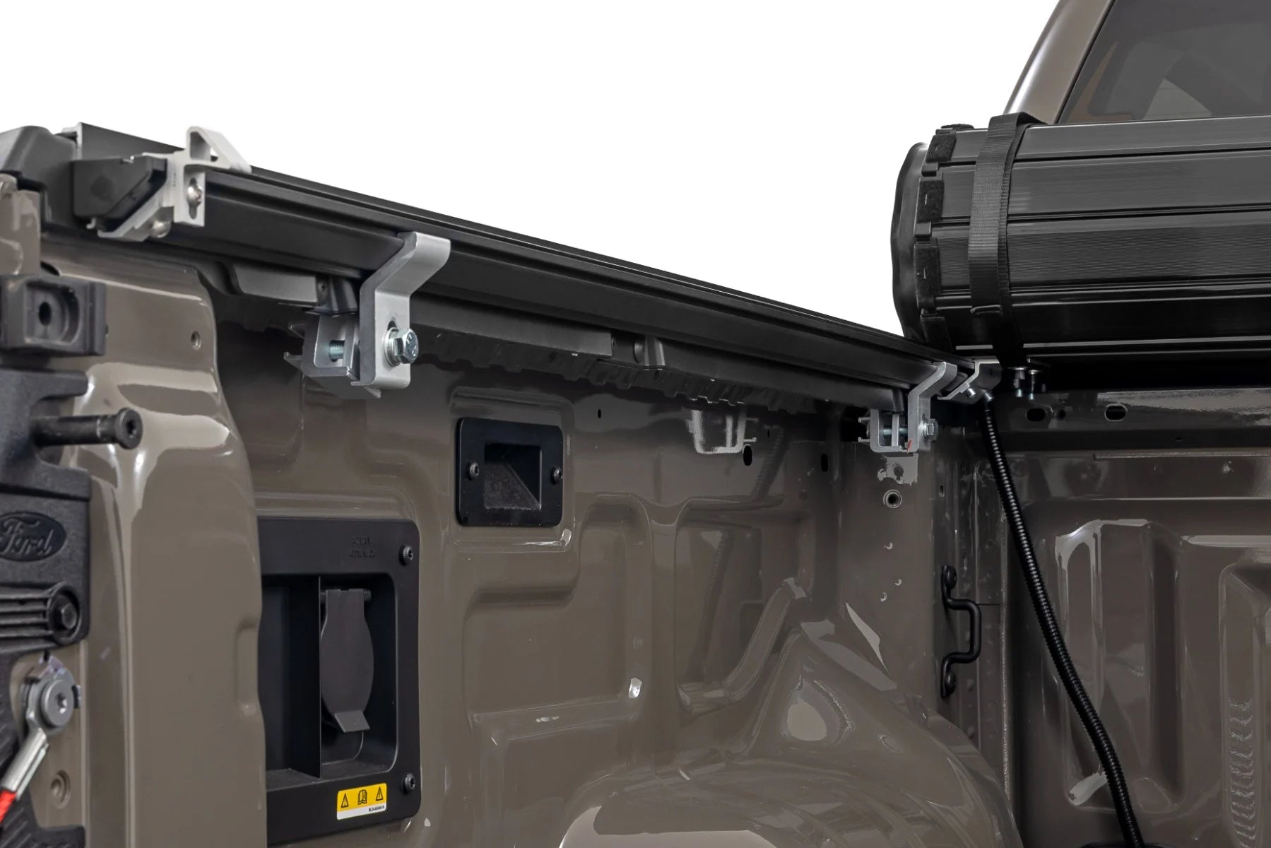 tonneau cover ranger 24 26 bear de