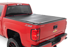 tonneau cover silverado 1500 2500 3500 14 19