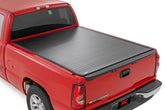 tonneau cover silverado sierra 00 07