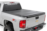 tonneau cover silverado sierra 1500 07 13