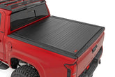 tonneau cover toyota tacoma 24 26