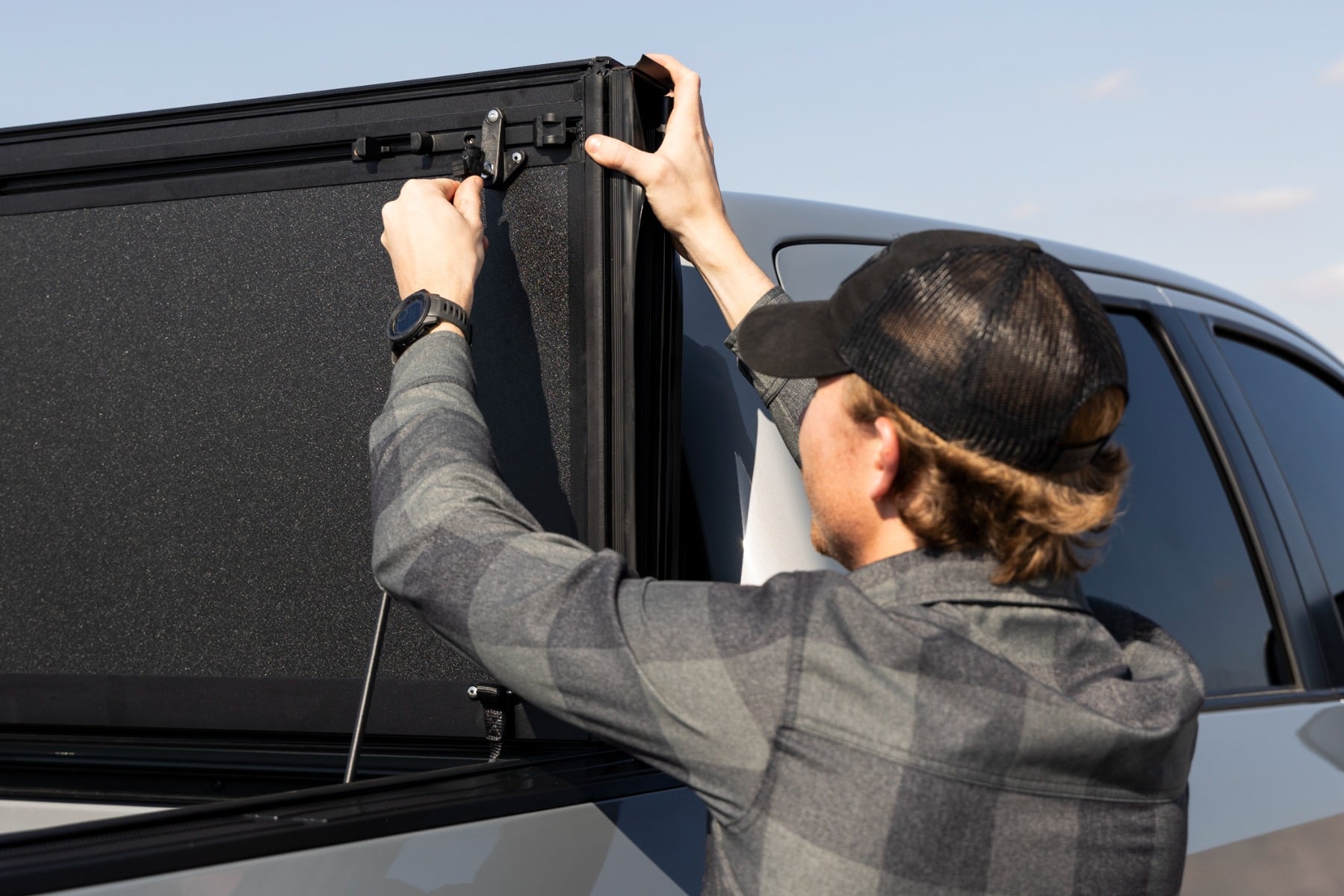tonneau +cover toyota tundra 07 21 delaware