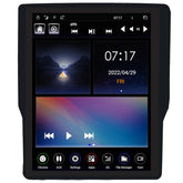 ts dgpu12 1rr 5s tesla carplay radio